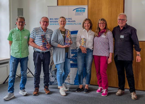 Sporthalle Marienberg Sachsen, überfluteter Sportboden Sporthalle Marienberg Sachsen, überfluteter Sportboden