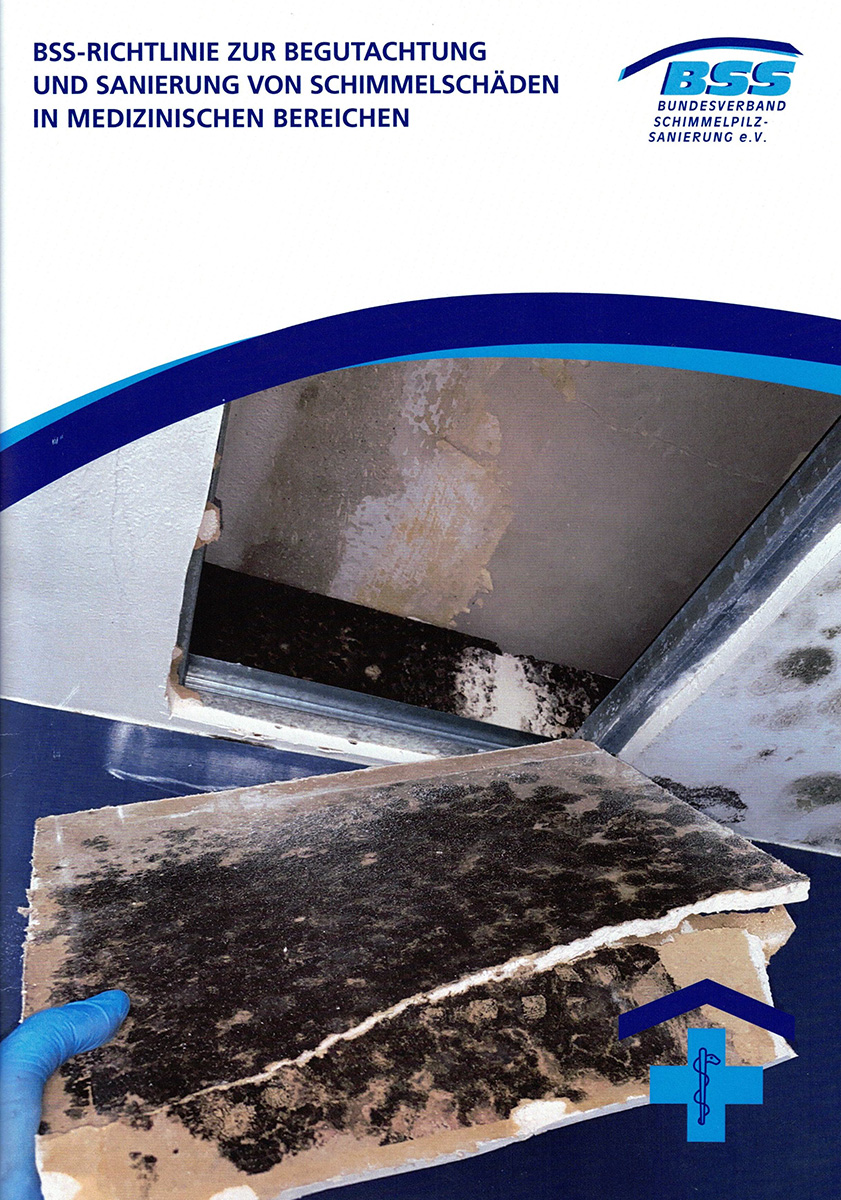 Beweissicherung nach Bauarbeiten auf dem Nachbargrundstück Beweissicherung nach Bauarbeiten auf dem Nachbargrundstück